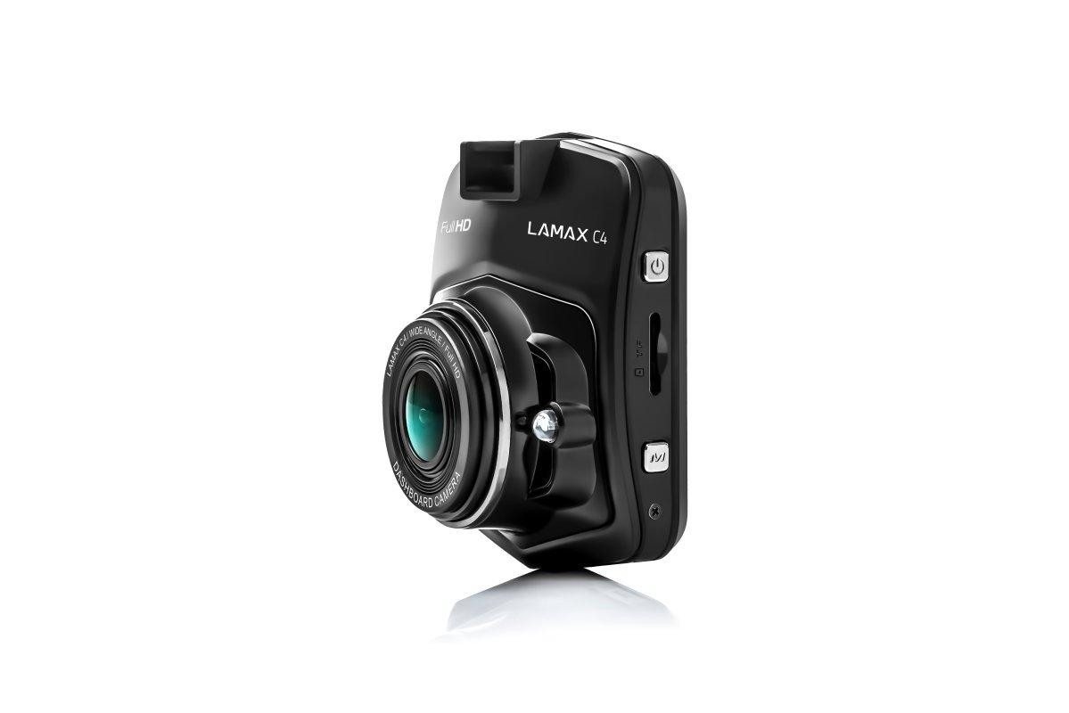Kamera samochodowa Lamax C4