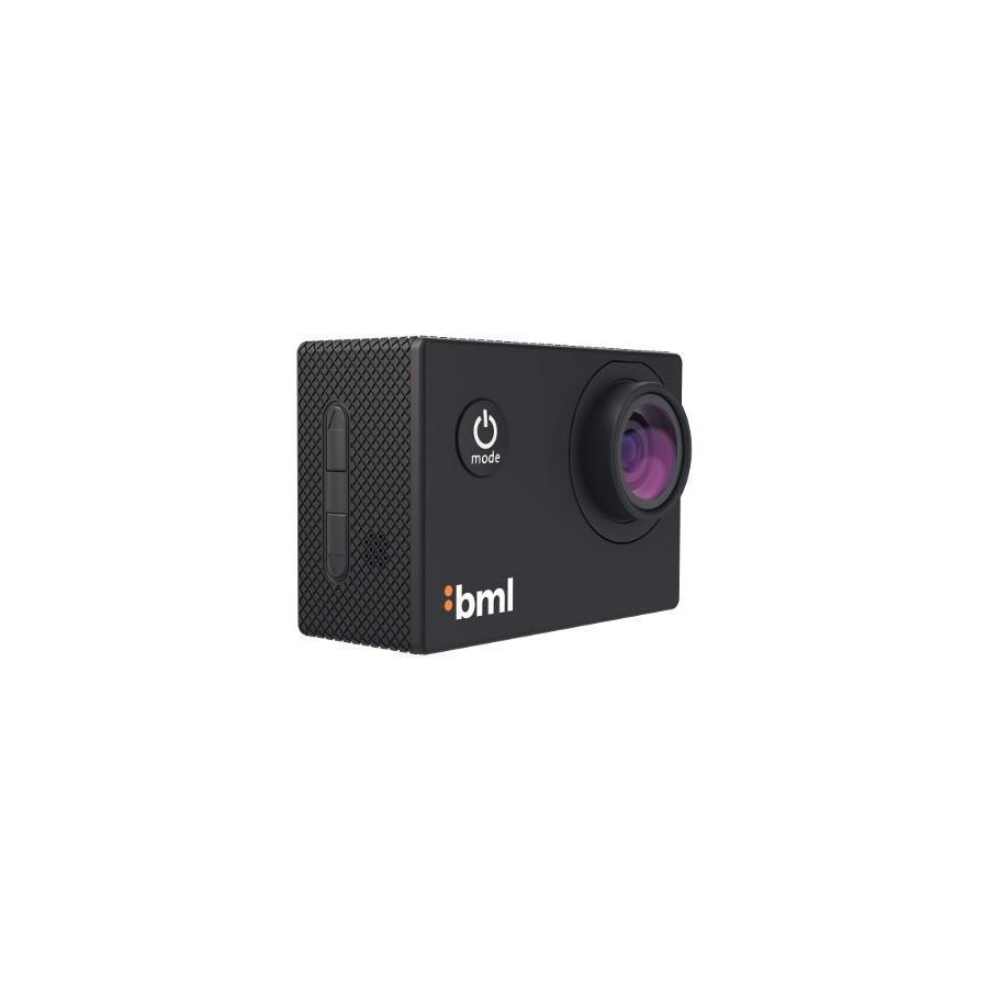 Kamera sportowa BML cShot3 4K