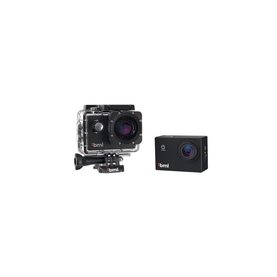 Kamera sportowa BML cShot3 4K