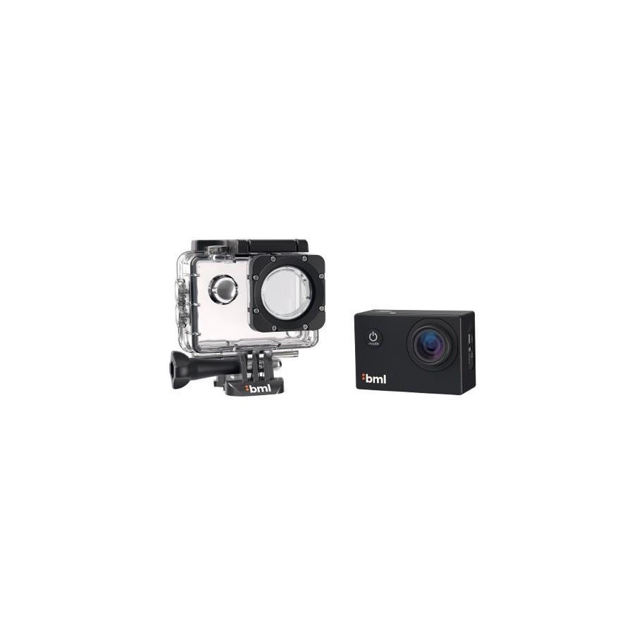 Kamera sportowa BML cShot3 4K