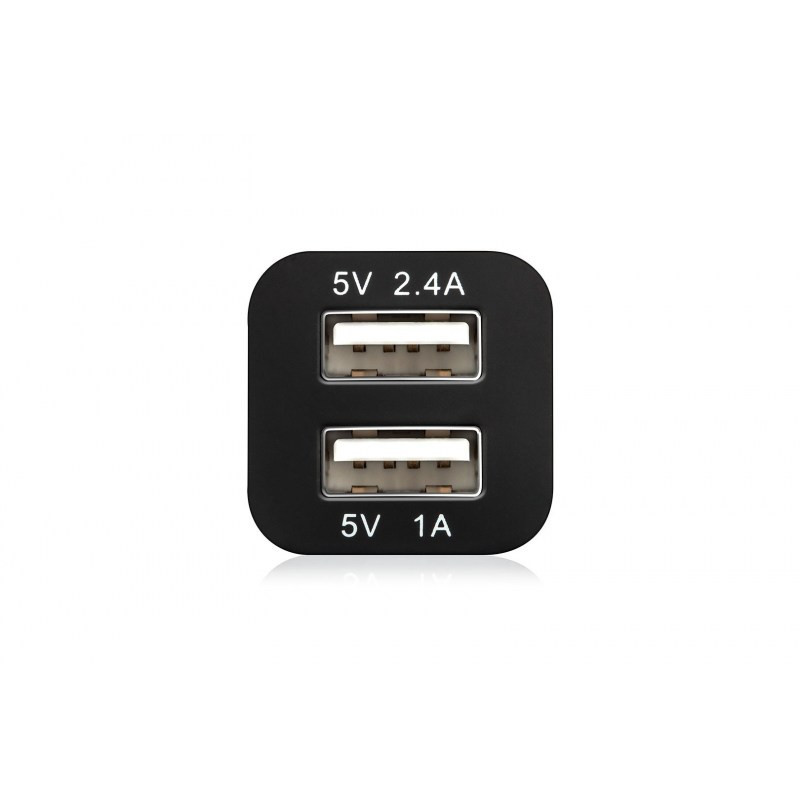 Ładowarka samochodowa LAMAX Tech USB 3.4A