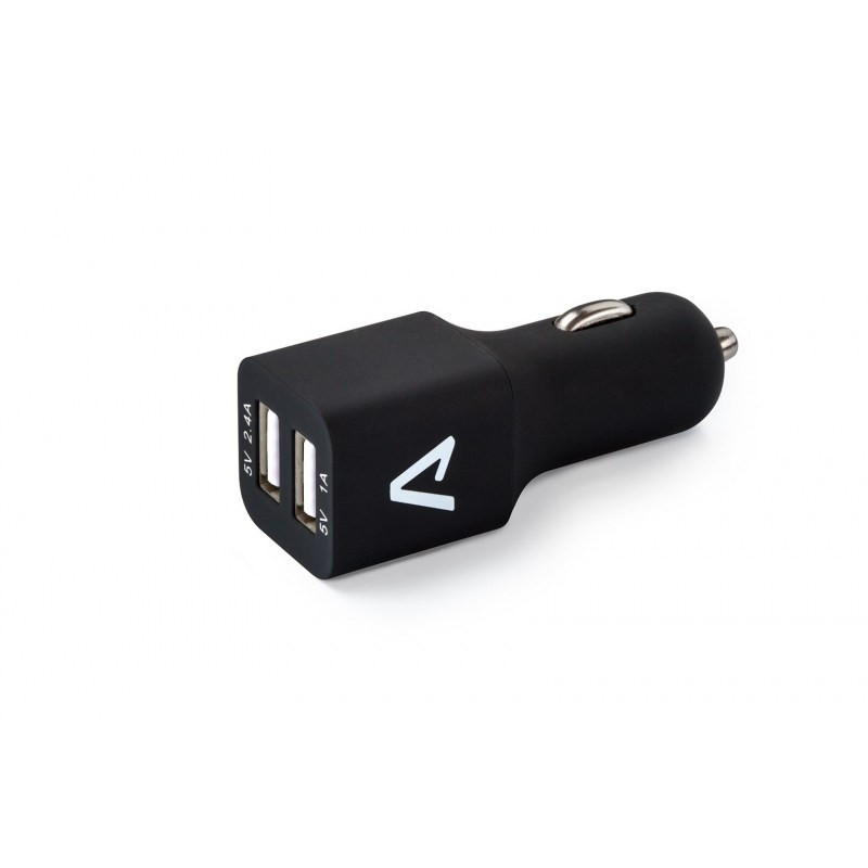 Ładowarka samochodowa LAMAX Tech USB 3.4A