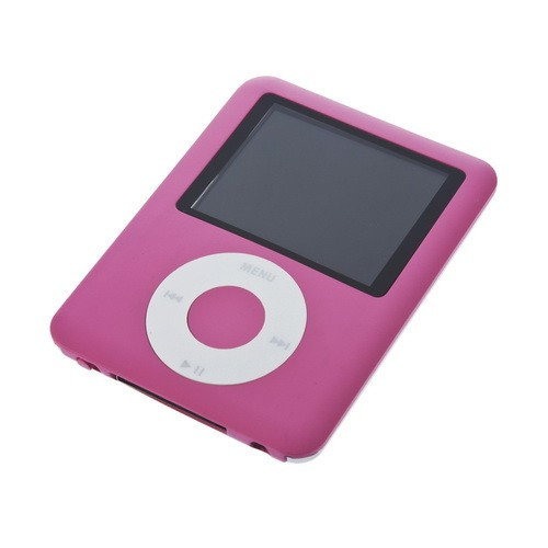 Odtwarzacz MP3 / MP4 Doonio Venus 8 GB