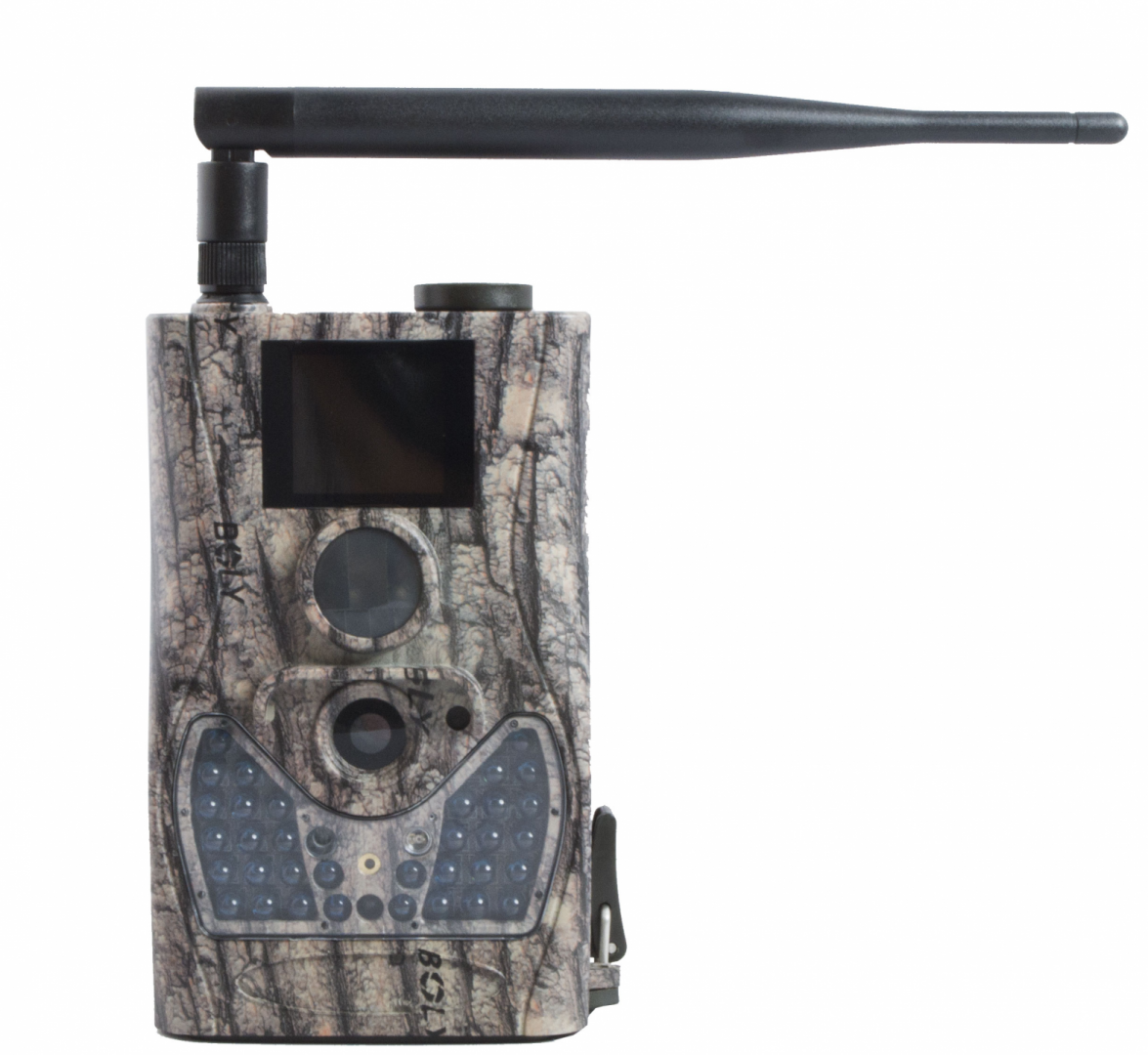 FOTOPUŁAPKA SCOUTGUARD SG880MK-18M