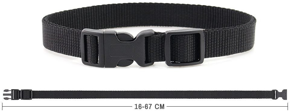 Elektryczna obroża Petrainer PET619