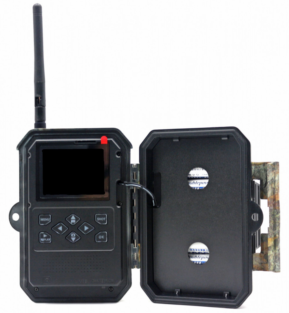 Fotopułapka BENTECH TC07 3G