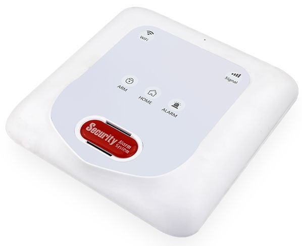 System alarmowy GSM WiFi Tuya