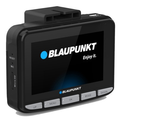 Kamera samochodowa BLAUPUNKT DVR BP 3.0 FHD GPS
