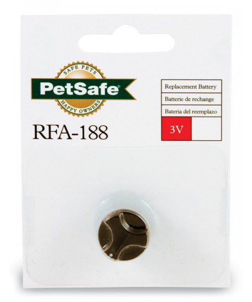 Bateria PetSafe RFA-188