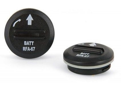 Bateria PetSafe RFA-67D