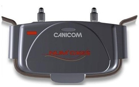 Elektryczna obroża CANICOM 300+