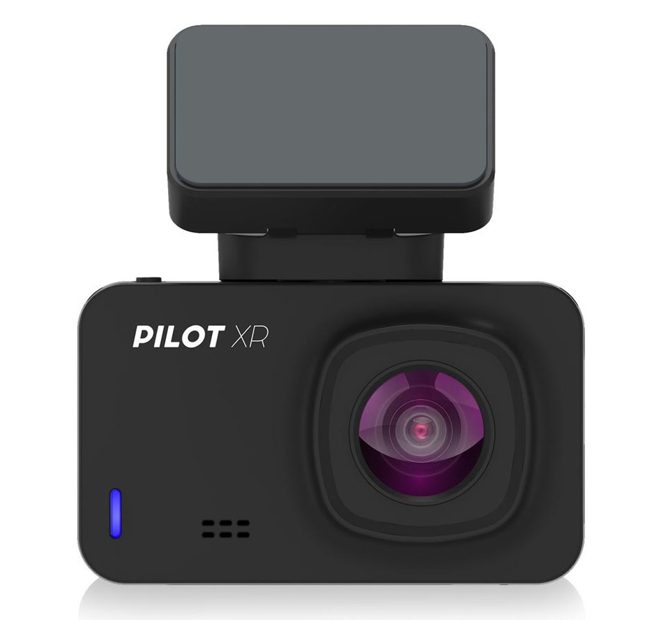 Kamera samochodowa Niceboy PILOT XR GPS