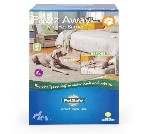 Odbiornik do ogrodzenia elektronicznego PETSAFE Pawz Away