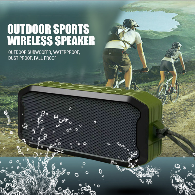 Głośnik Bluetooth Bentech M3
