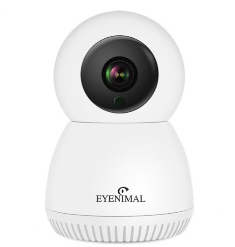 Kamera Eyenimal Pet Vision Live FullHD dla psów i kotów