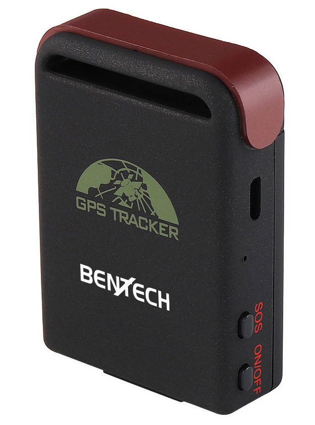 Lokalizator GPS Bentech TK102B GSM/GPRS/GPS