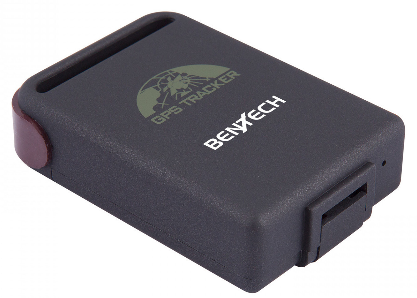 Lokalizator GPS Bentech TK102B GSM/GPRS/GPS