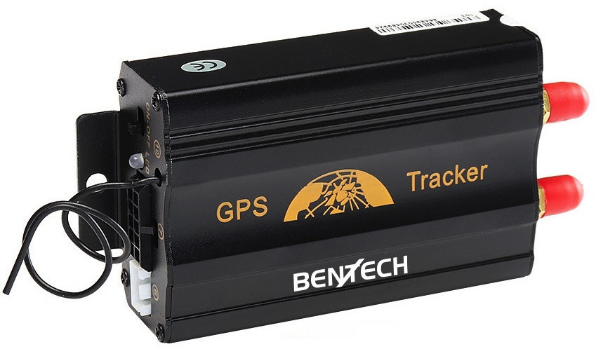 Lokalizator GPS Bentech TK103 GSM/GPRS/GPS