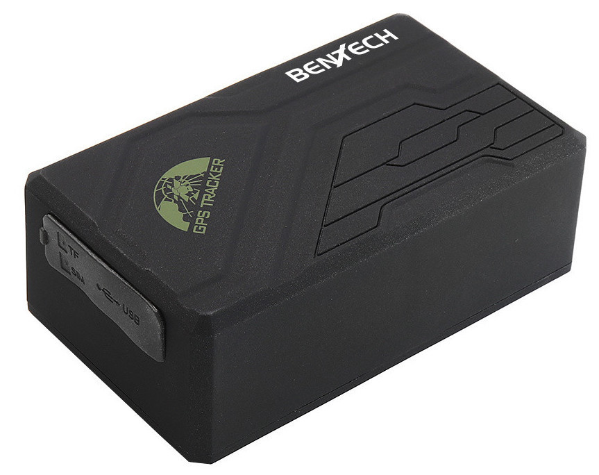 Lokalizator GPS Bentech TK108 GSM/GPRS/GPS