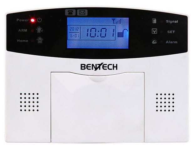 System alarmowy GSM BENTECH G06