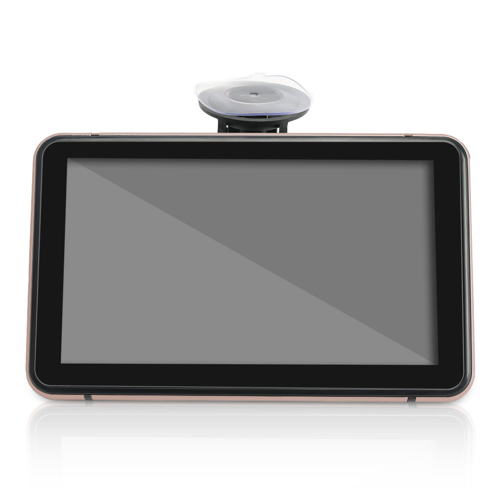 Navigatie 7'' GPS 8GB WF-936