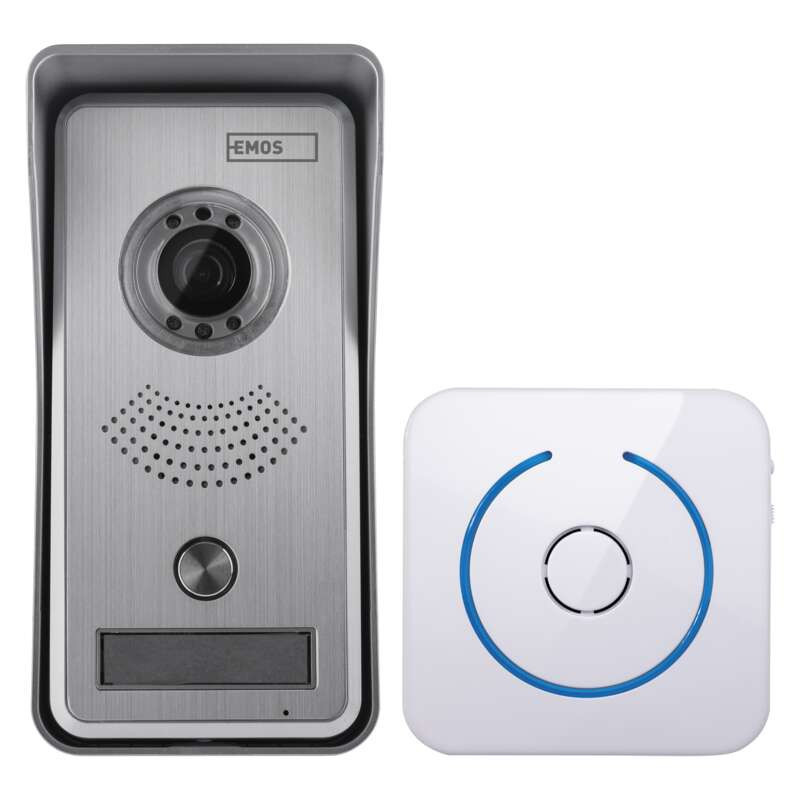 Kamera IP EMOS H1139 z aplikacją mobilną