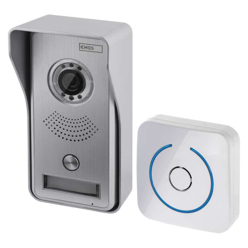 Kamera IP EMOS H1139 z aplikacją mobilną