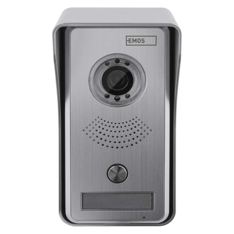 Kamera IP EMOS H1139 z aplikacją mobilną
