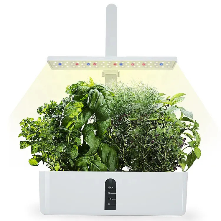 Inteligentna doniczka Bentech Smart Garden