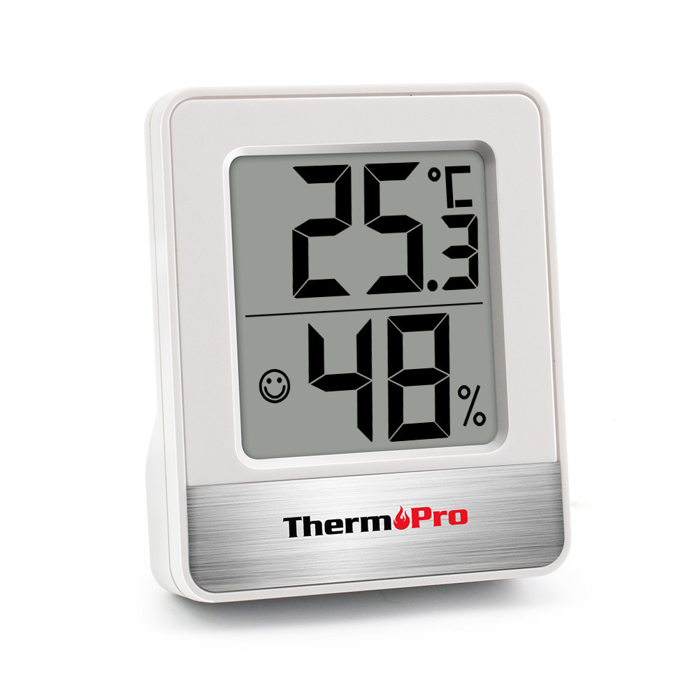 Monitor temperatury i wilgotności ThermoPro TP-49W