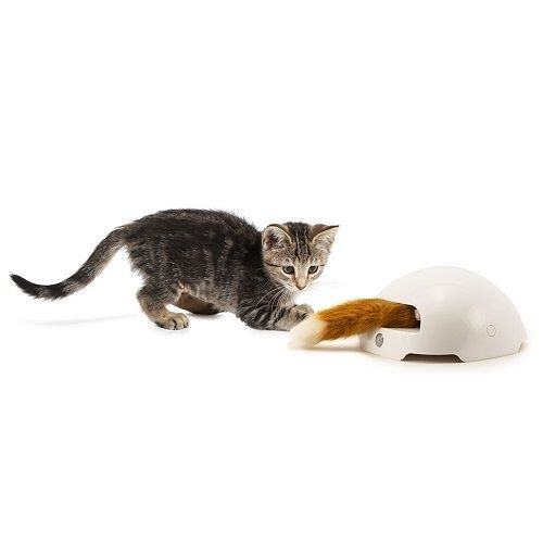 Zabawka dla kota PetSafe FroliCat™ Fox Den