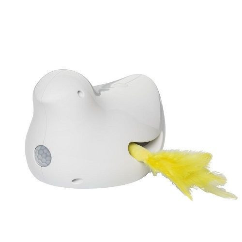 Zabawka dla kota PetSafe Peek-a-Bird