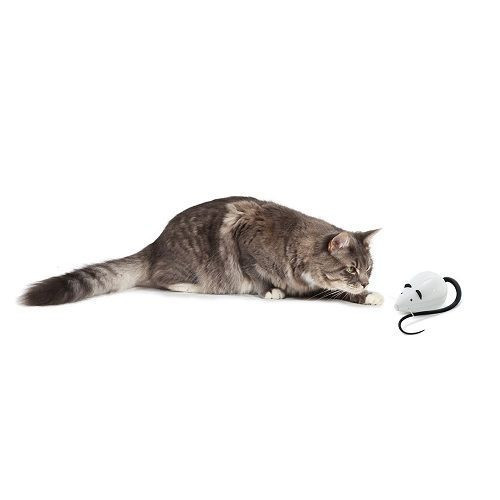 Mysz dla kotów PetSafe FroliCat RoloRat