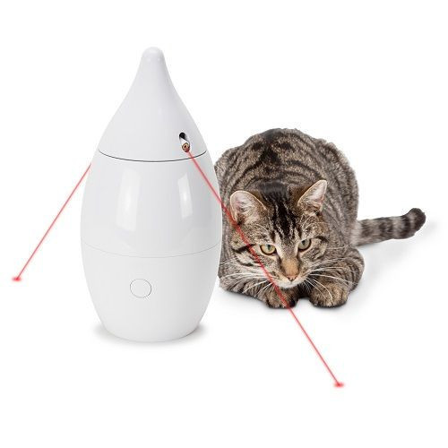 Zabawka dla kota PetSafe Zoom Laser Toy