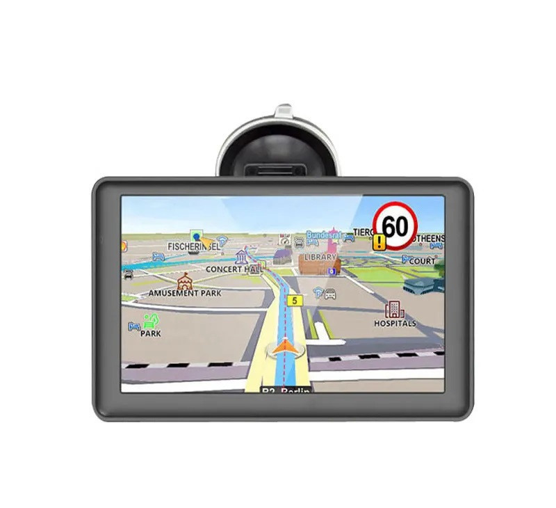 NAWIGACJA 7 GPS NAITECH G1075