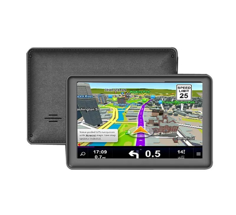 NAWIGACJA 7 GPS NAITECH G1075