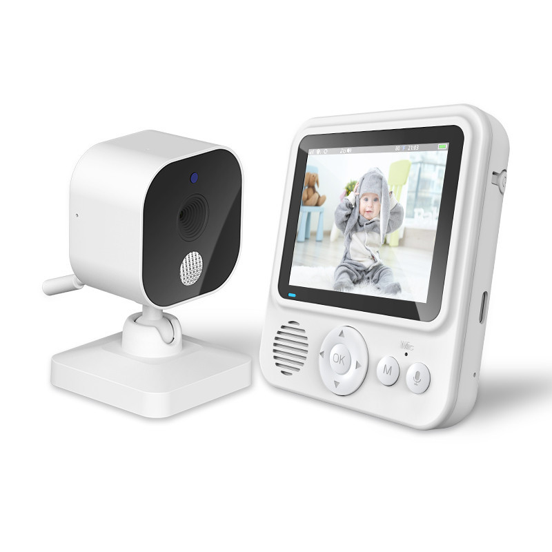 Elektroniczna niania Bentech Babycam B900