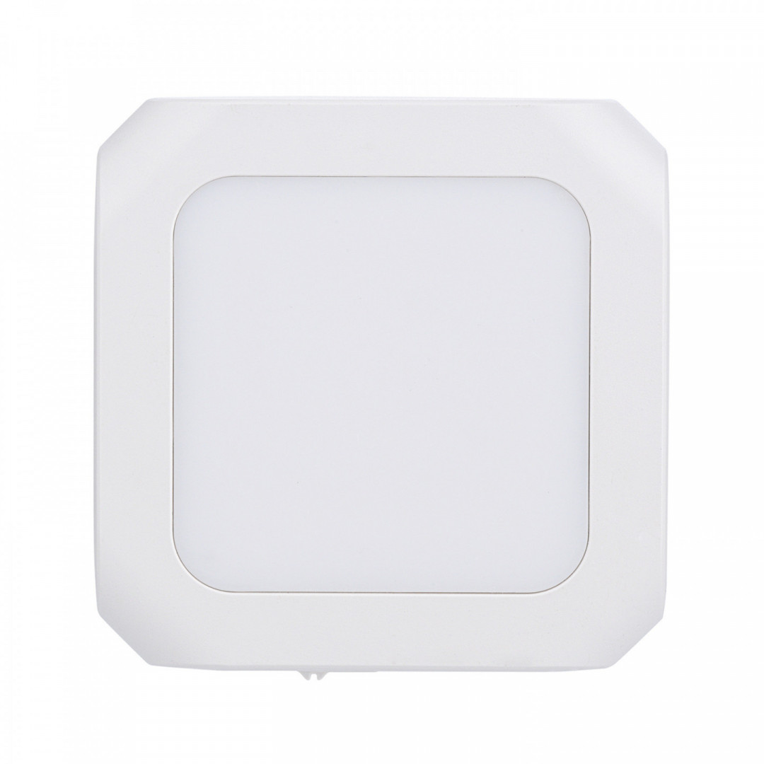 Lampka nocna do sieci bez niebieskiego spektrum z czujnikiem światła Bentech GYD03A