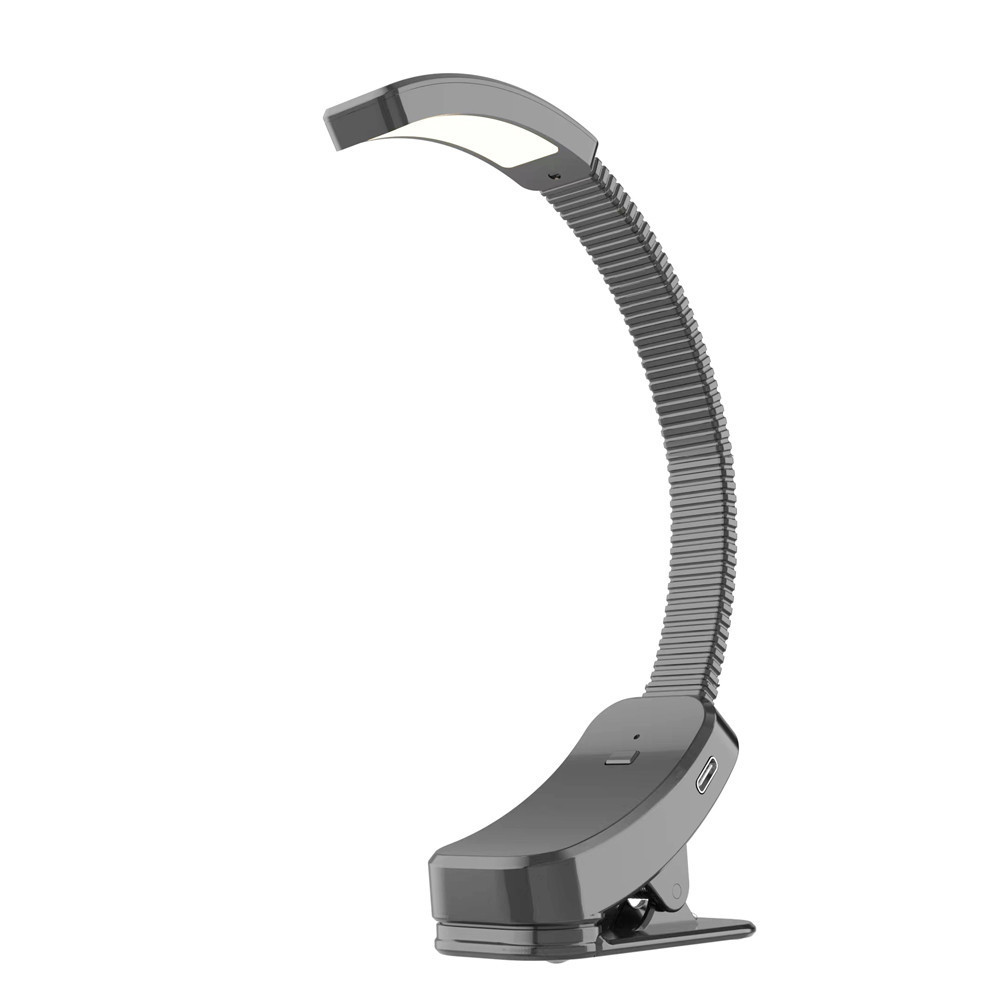 Lampka LED do czytania bez niebieskiego spektrum Bentech D128RB