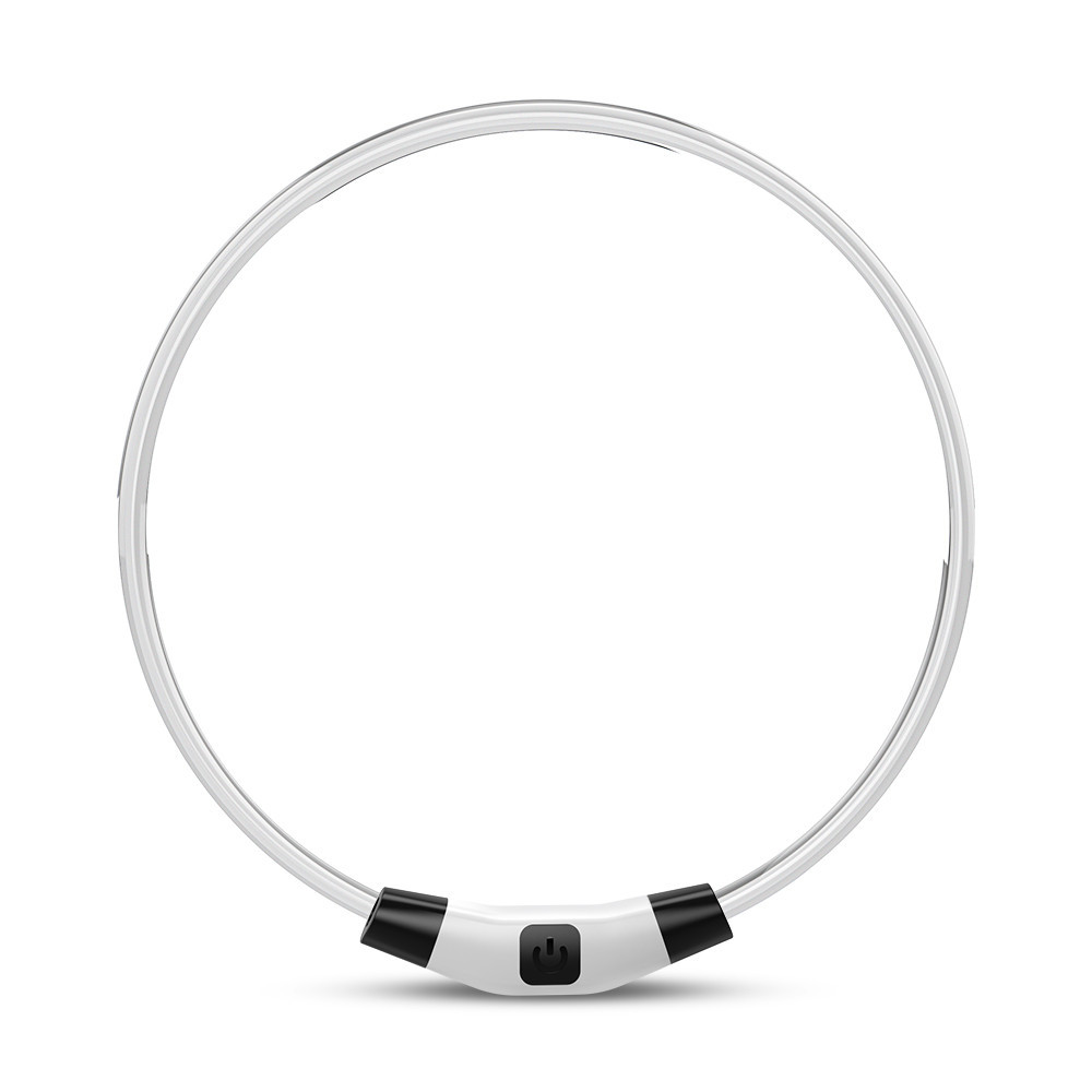 Świecąca obroża LED Bentech DC213 RGB