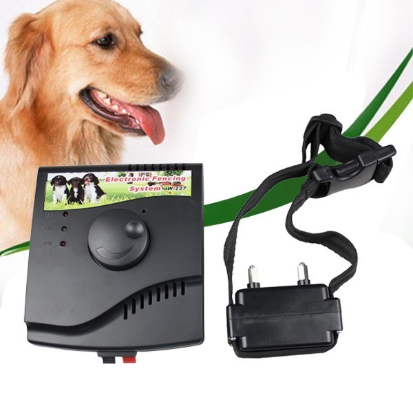 Ogrodzenie elektroniczne iTRAINER W227 