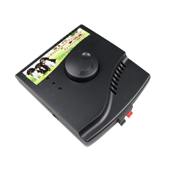 Ogrodzenie elektroniczne iTRAINER W227 